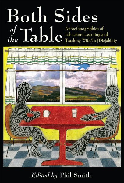 Produktbild: Both Sides of the Table