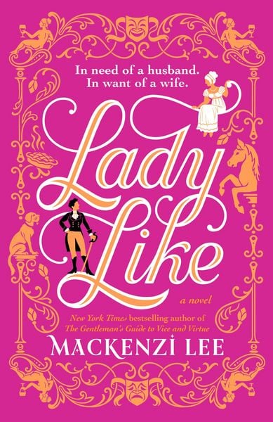 Produktbild: Lady Like