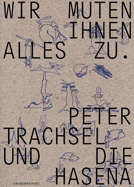 Produktbild: Wir muten Ihnen alles zu