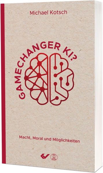Produktbild: Gamechanger KI?