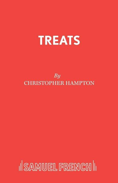 Produktbild: Treats