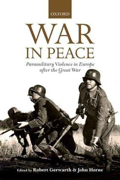 Produktbild: War in Peace