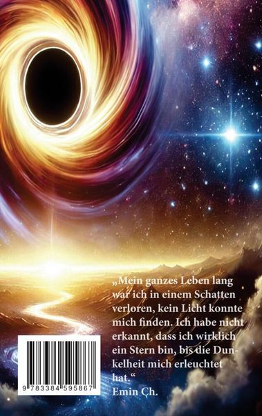 Produktbild: Die evolution&auml;re Reise meiner Seele