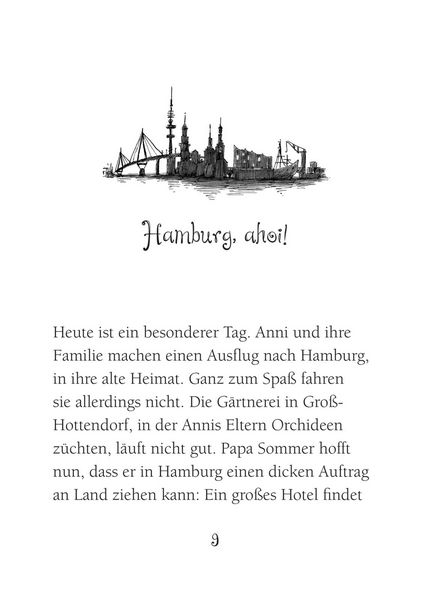 Produktbild: Ponyherz rettet Anni / Ponyherz Bd. 10