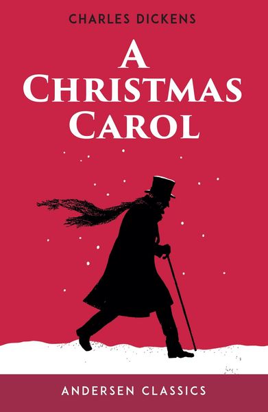 Produktbild: A Christmas Carol