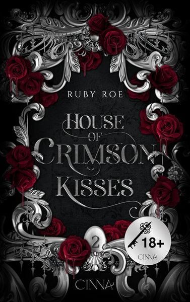 Produktbild: House of Crimson Kisses