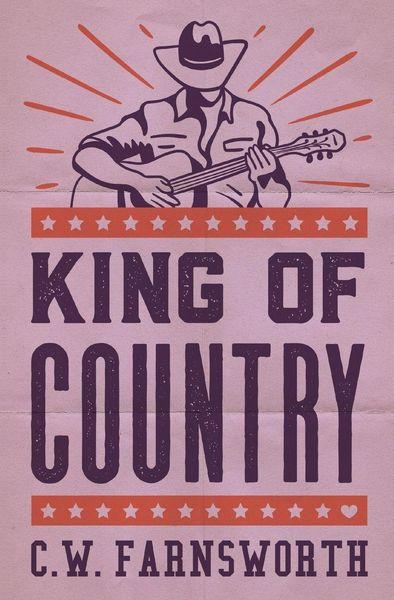 Produktbild: King of Country