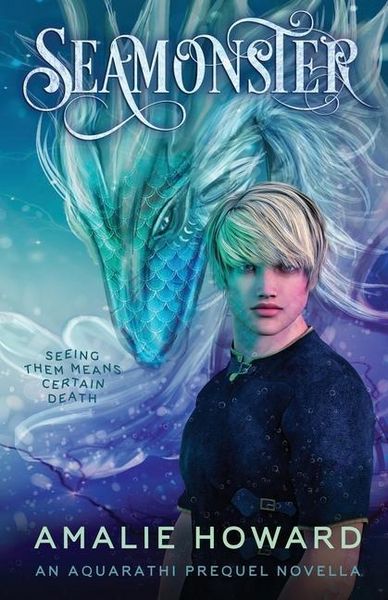 Produktbild: Seamonster