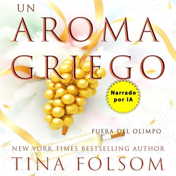Produktbild: Un Aroma Griego