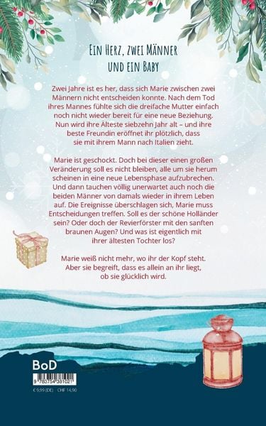 Produktbild: Meer geht immer