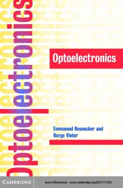 Produktbild: Optoelectronics