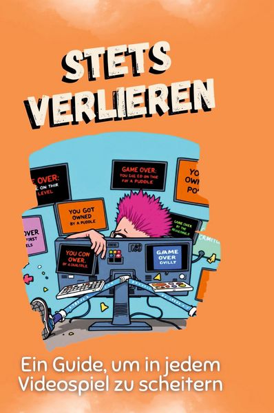 Produktbild: Stets verlieren