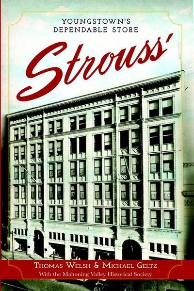 Produktbild: Strouss'