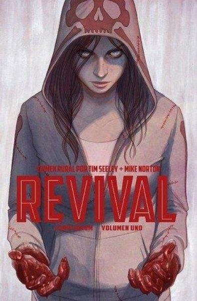 Produktbild: Revival Compendium