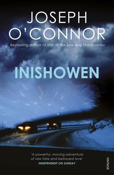 Produktbild: Inishowen