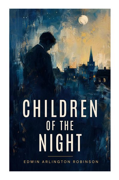 Produktbild: Children of the Night