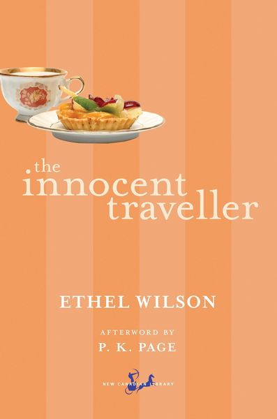 Produktbild: The Innocent Traveller