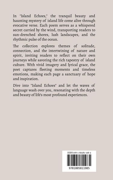 Produktbild: Island Echoes