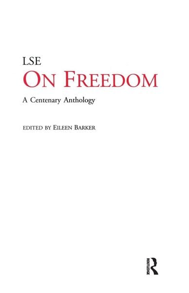 Produktbild: On Freedom