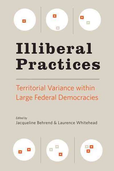 Produktbild: Illiberal Practices