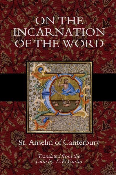Produktbild: On the Incarnation of the Word