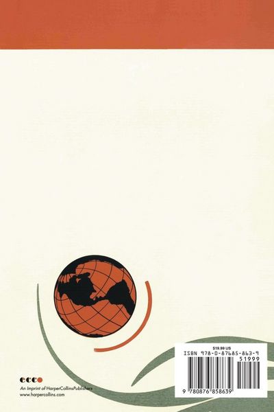 Produktbild: The Last Night of the Earth Poems