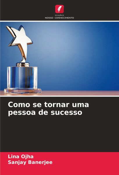 Produktbild: Como se tornar uma pessoa de sucesso