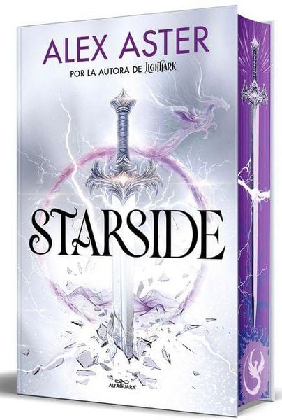 Produktbild: Starside (Spanish Edition)
