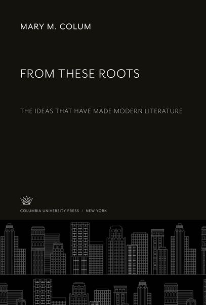 Produktbild: From These Roots
