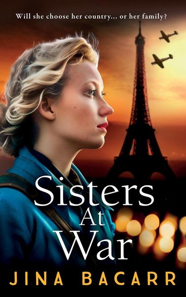 Produktbild: Sisters at War
