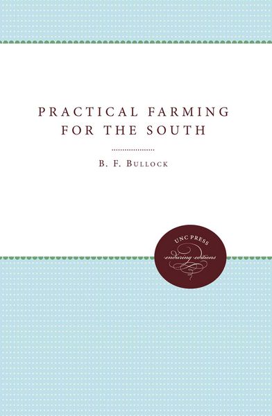 Produktbild: Practical Farming for the South