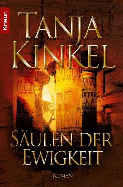 Produktbild: S&auml;ulen der Ewigkeit