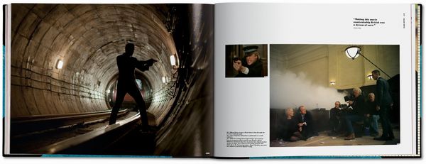Produktbild: The James Bond Archives