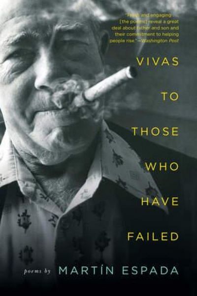 Produktbild: Vivas to Those Who Have Failed