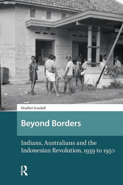 Produktbild: Beyond Borders