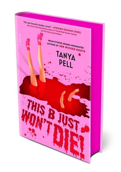 Produktbild: This B Just Won't Die!