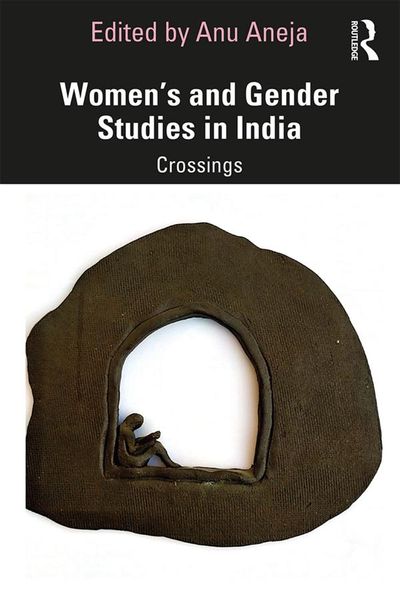 Produktbild: Women's and Gender Studies in India