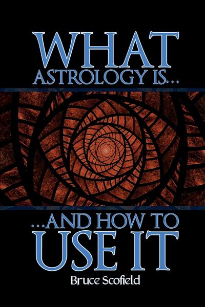 Produktbild: What Astrology is and How to Use it