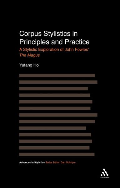 Produktbild: Corpus Stylistics in Principles and Practice