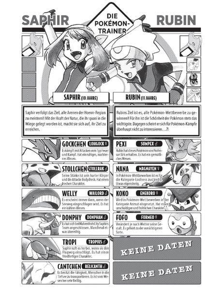 Produktbild: Pok&eacute;mon - Die ersten Abenteuer 22