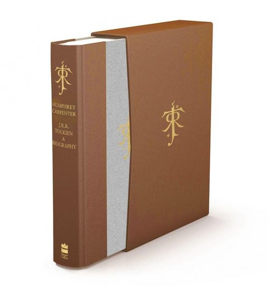 Produktbild: J. R. R. Tolkien