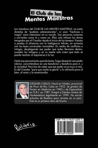 Produktbild: El Club de Las Mentes Maestras