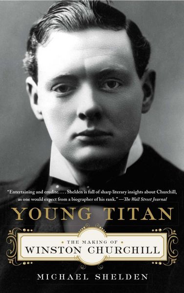 Produktbild: Young Titan