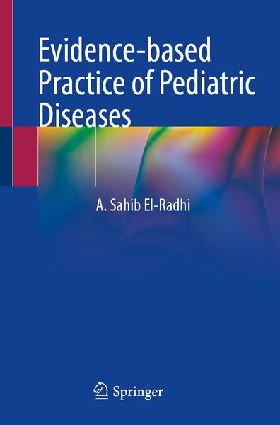 Produktbild: Evidence-based Practice of Pediatric Diseases