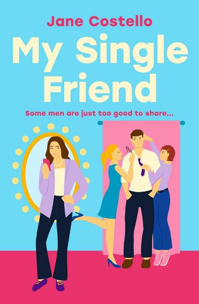 Produktbild: My Single Friend