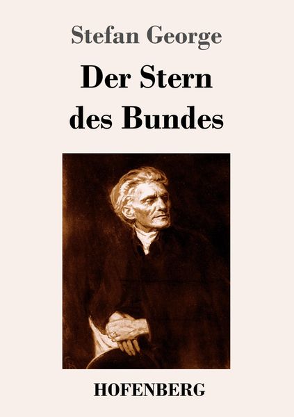 Produktbild: Der Stern des Bundes
