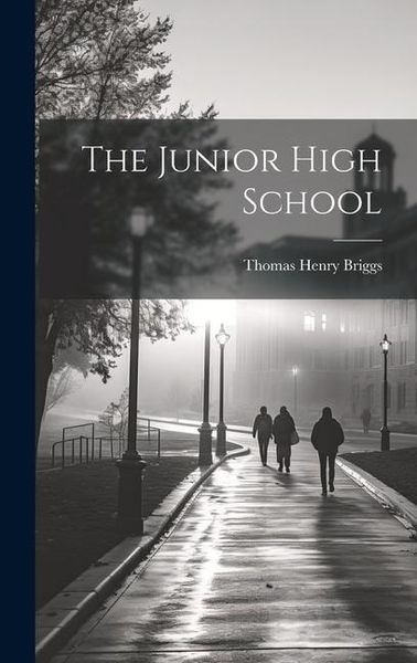 Produktbild: The Junior High School