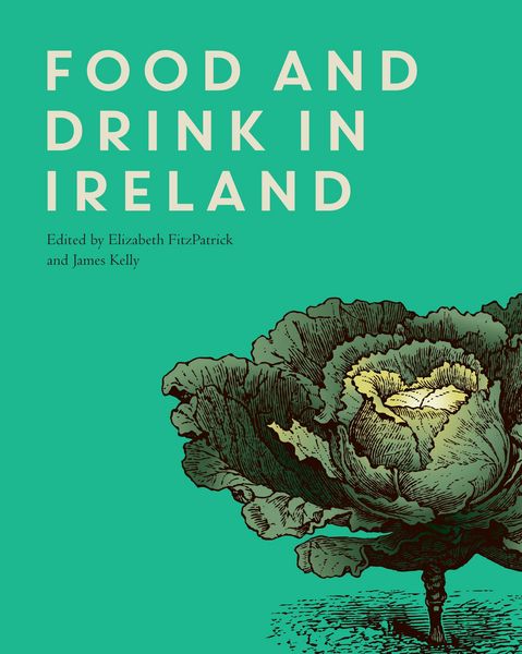 Produktbild: Food and Drink in Ireland