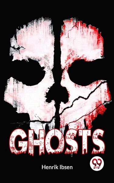 Produktbild: Ghosts