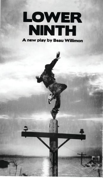 Produktbild: Lower Ninth